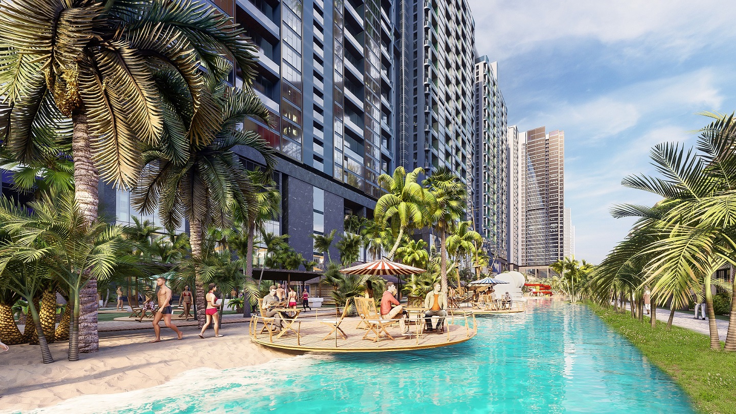 Noble Crystal Tây Hồ