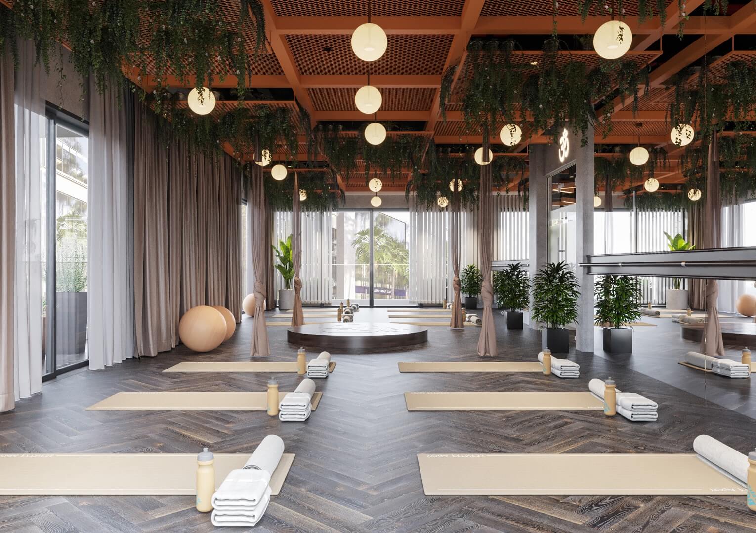 Noble Crystal Tây Hồ